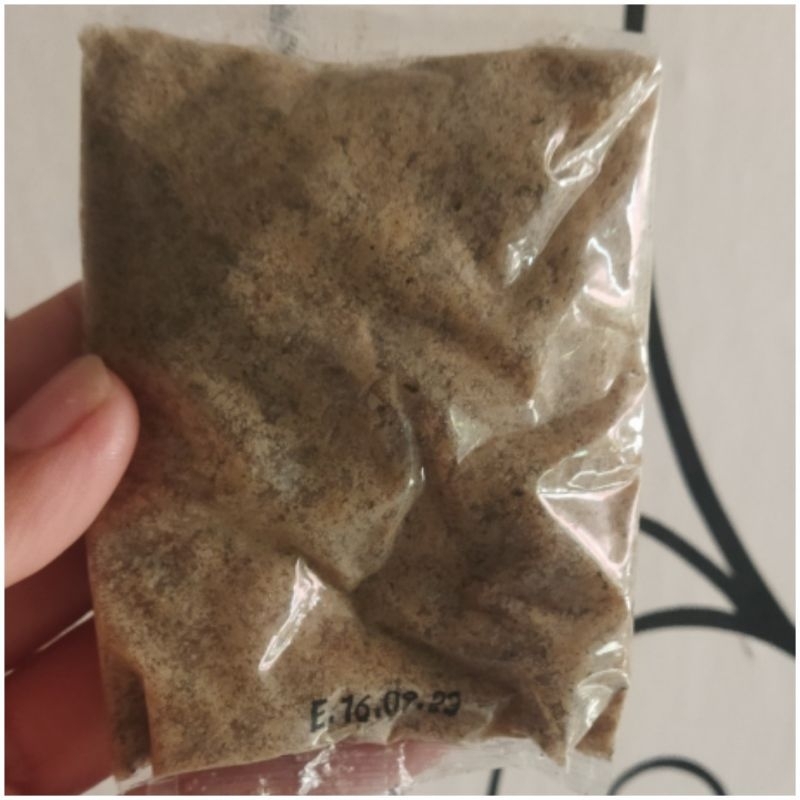 

Bumbu Kuah Tekwan Sony