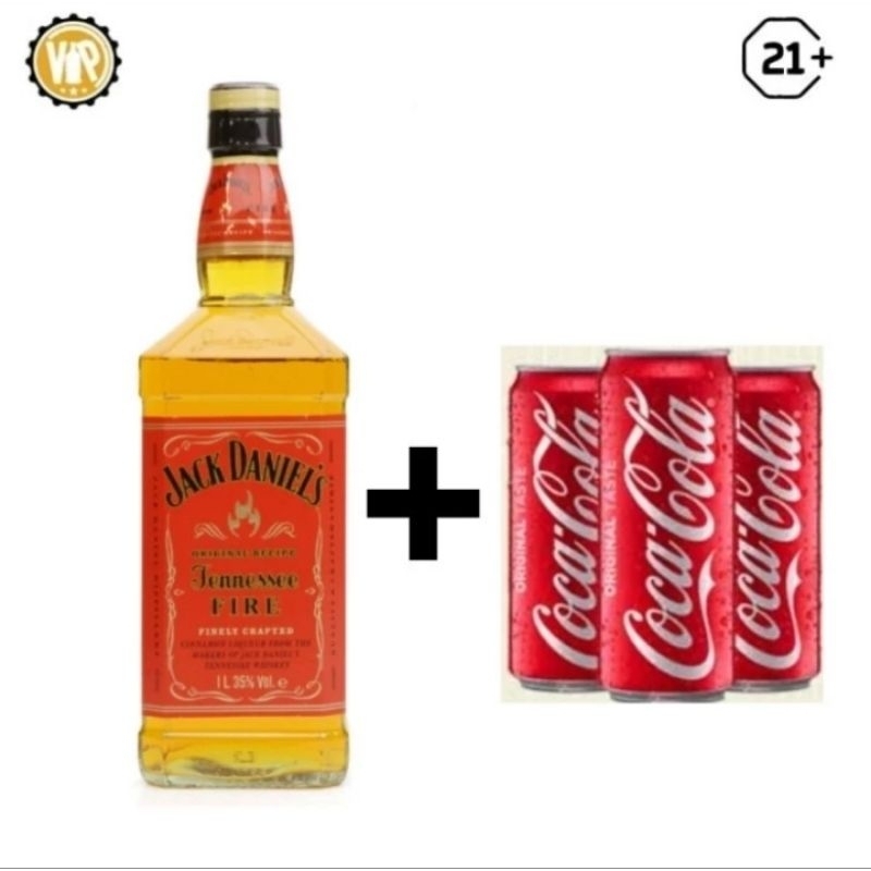 Jack Daniels fire free 1 sprite