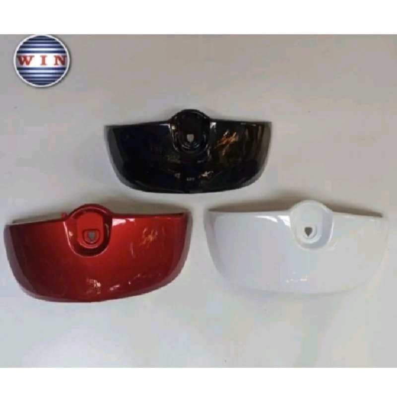 kap tengah atas kantong scoopy f1 2013 2014 2015 2016