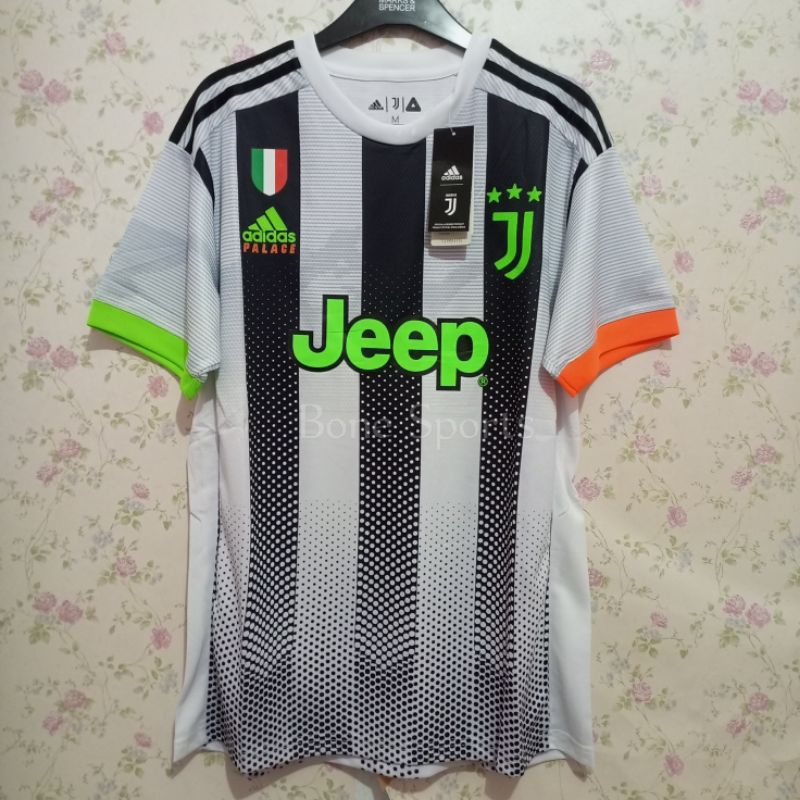 Jersey Special Edition Juventus x Palace Size M BNWT
