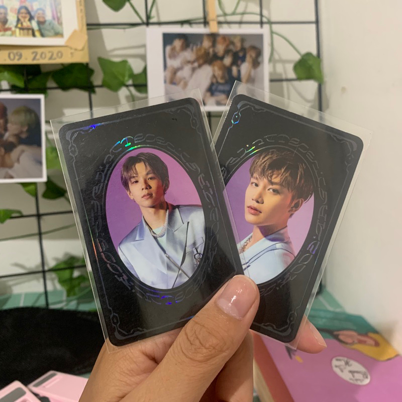 Yearbook Yb Official Taeil, Shotaro Nct