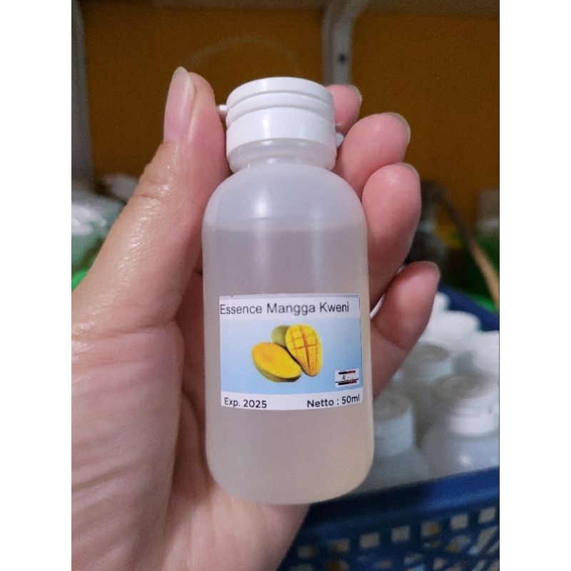 Essence Perisa Mangga Kweni Best Seller