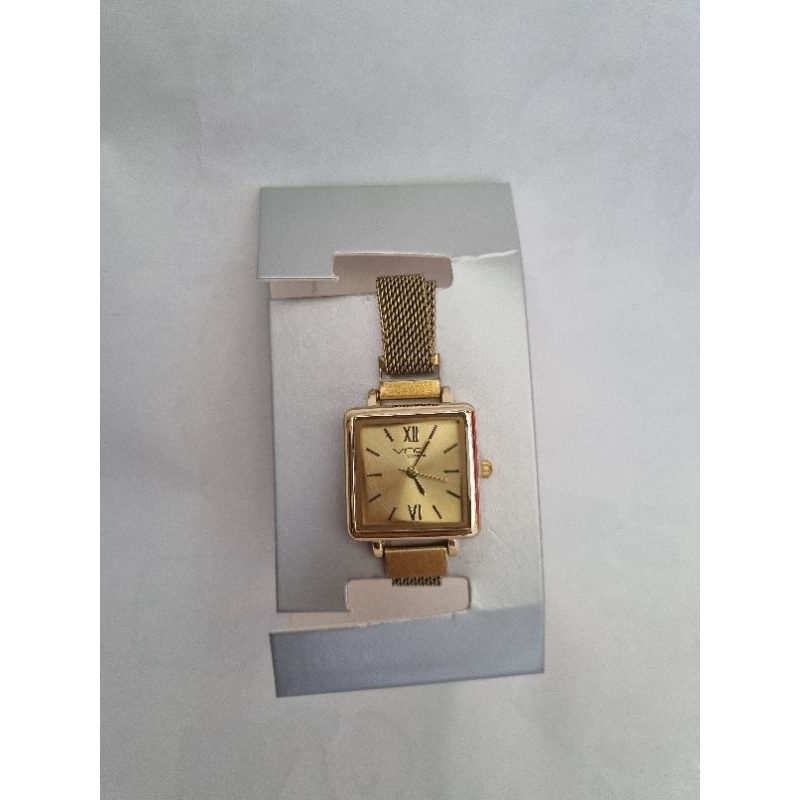 NEW  JAM TANGAN VNC VINCCI