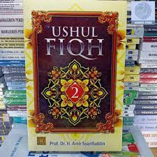 ushul fiqh 2 amir syarifuddin