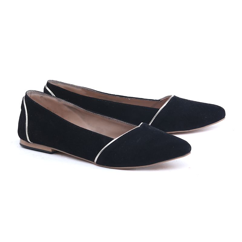 sepatu flat wanita,flat shoes murah GIN6263