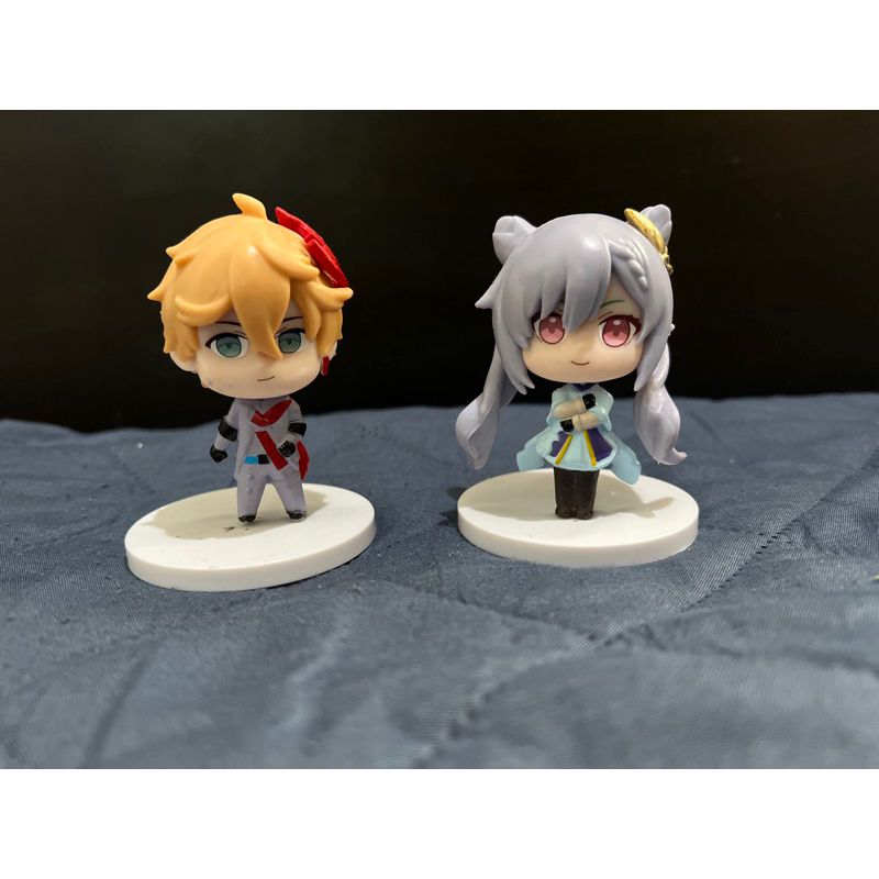 Genshin Impact Figure