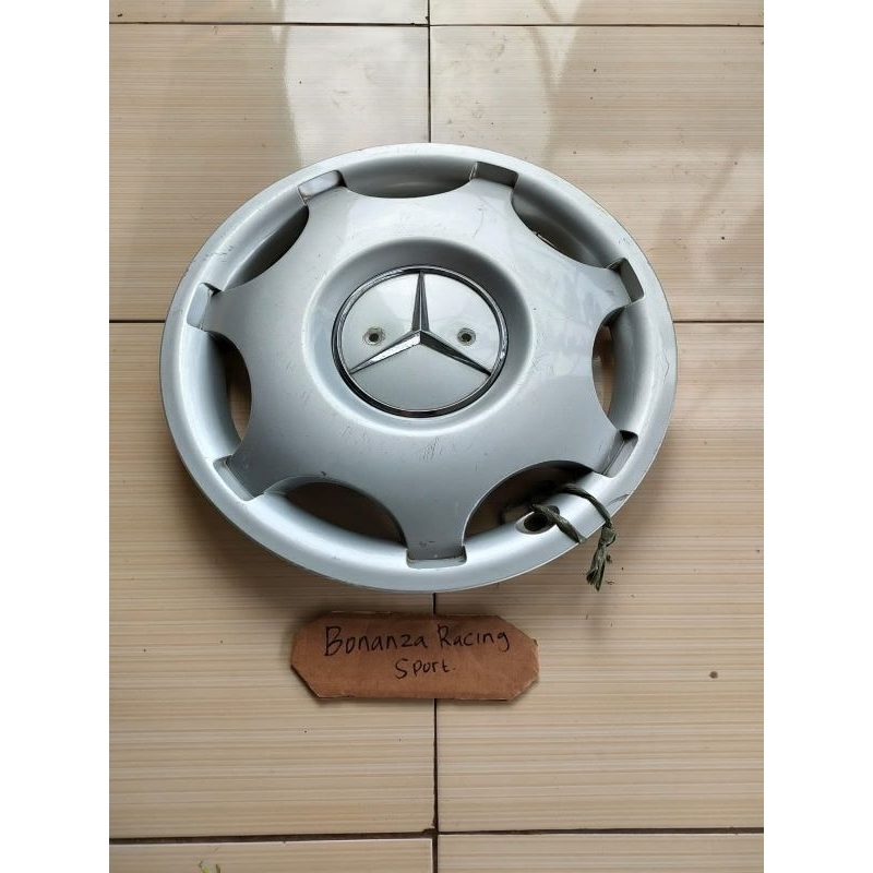 Wildof wildop wheldof doff velg mobil Mercedes mercy merci ring 15 original