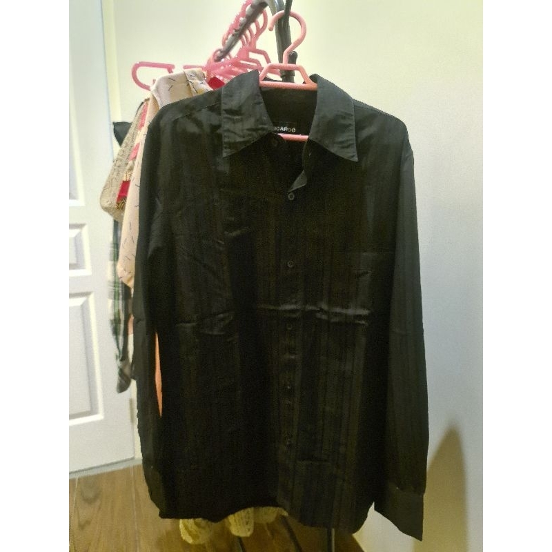 Preloved Kemeja Pria Ricardo