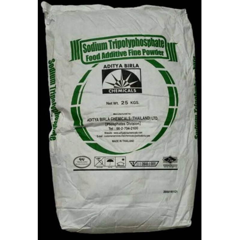 

STTP Pengenyal dan Perenyah Bakso 250 Gr Best Seller Repack