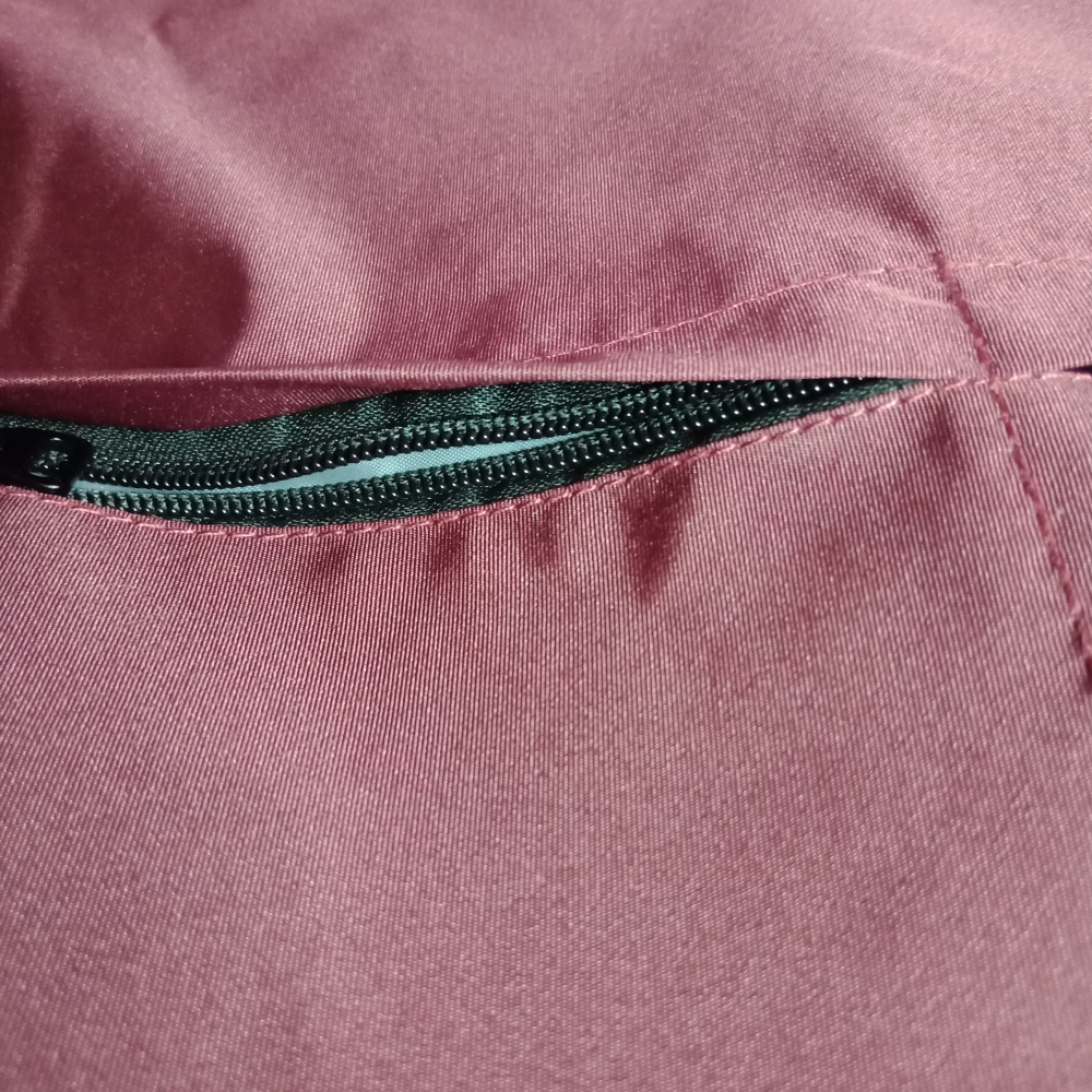 TAS SERUT PRIA WANITA - GYMSACK DRAWSTRING STRING BAG WATERPROOF ANTI AIR