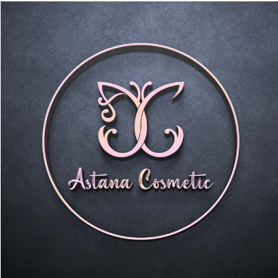 CUSTOM DESIGN LOGO MURAH || LOGO KECANTIKAN || LOGO BIDAN || LOGO SKINCARE || LOGO SALON sz36ivydys