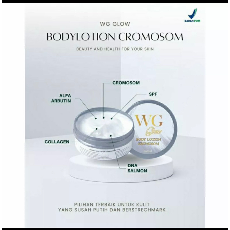 Handbody WG kromosom