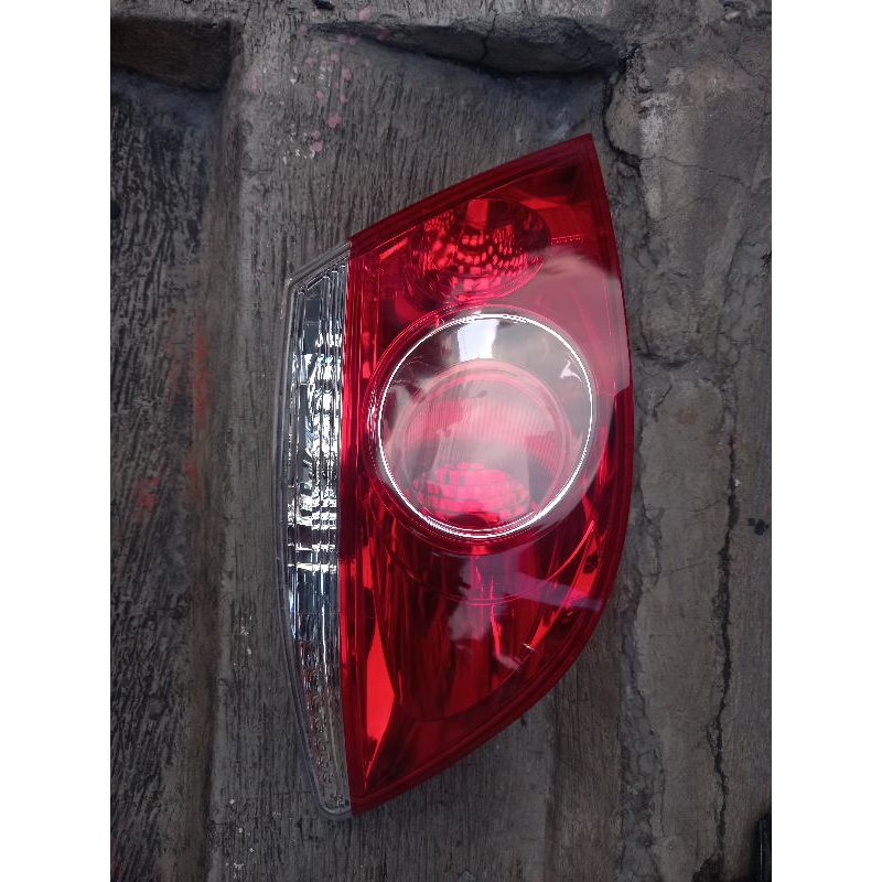 stop lamp Honda City 2006