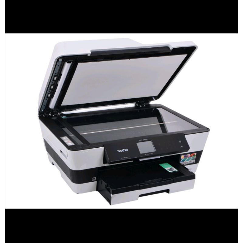 PRINTER BROTHER MFC J-3520 A3 MULTIFUNGSI WERLES