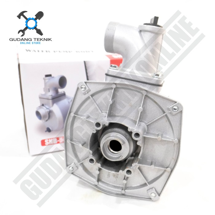 Body Pompa Air Alkon Waterpump 3&quot; SNB80 SUMURA x MATRIX / Bodi Water Pump 3 Inch Pompa Air Sawah SNB 80 SUMURA SNB 80 MATRIX