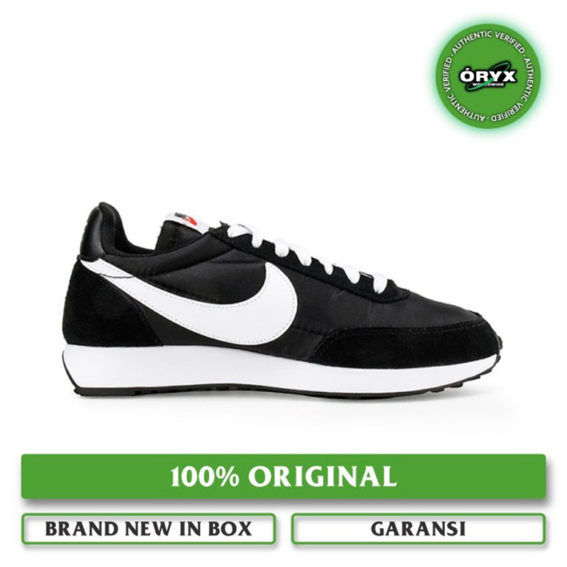 Nike Air Tailwind 79 Black / White
