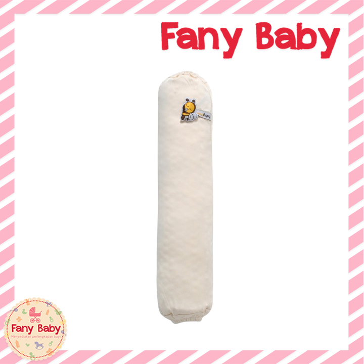 BABYBEE INFANT BOLSTER WITH CASE