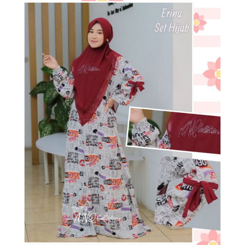 ERINA SET HIJANB ORI BY ANQ COLLECTION