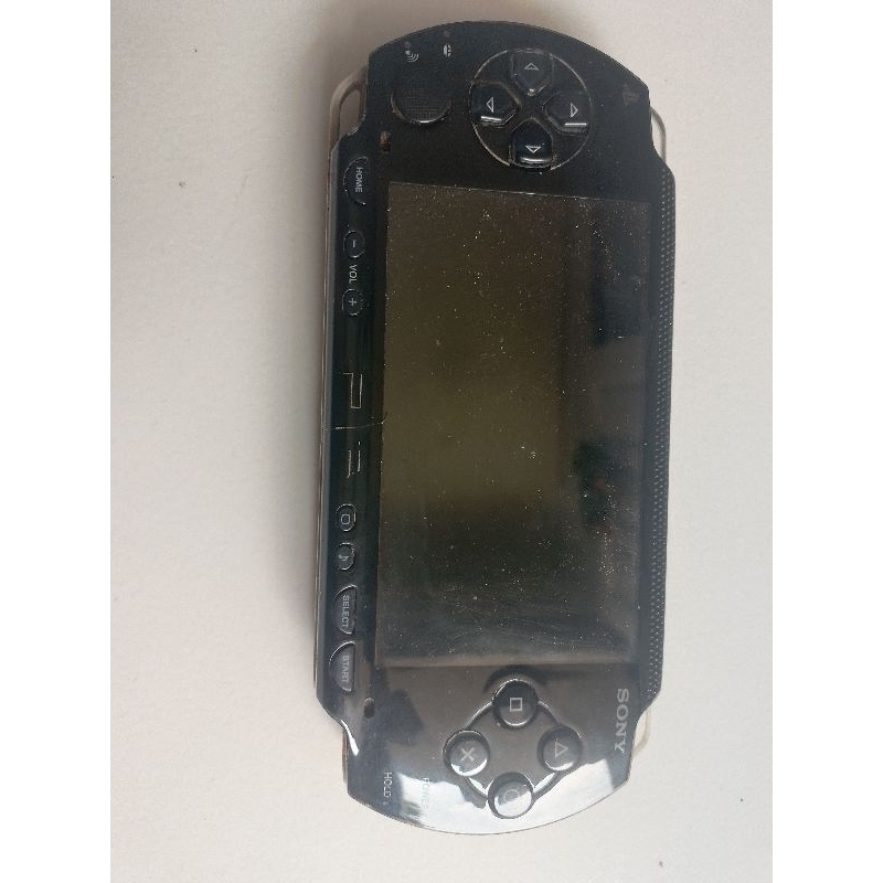 Psp 1000 bekas