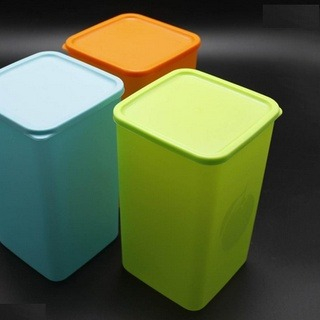 (DL) TOPLES PLASTIK WARNA / TOPLES LEMONI UKURAN XL