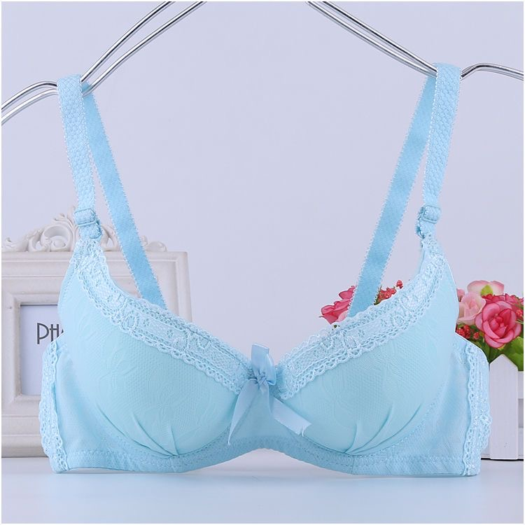 BRA / BH WANITA 808 ADA KAWAT SIZE 32-36 TERDAPAT 6 WARNA KAIT 3 PAKAIAN DALAM WANITA BAHAN IMPORT