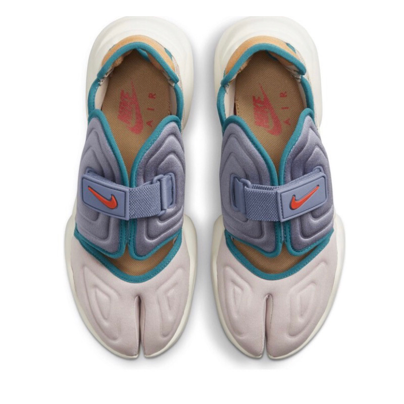 [Preloved] Nike Aqua Rift