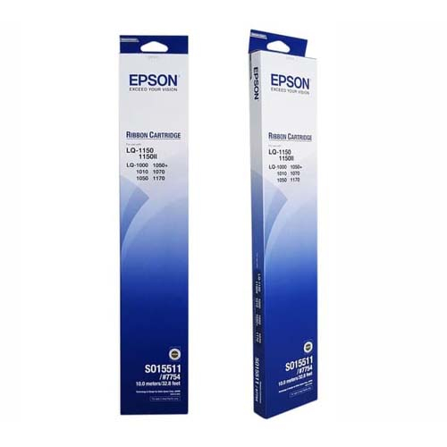 Pita Ribbon Cartridge Epson LQ-1150 1000 1050 1010 1070 1170 Original