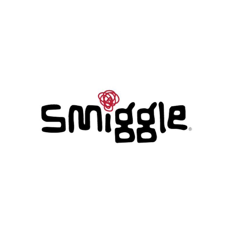 SMIGGLE ORIGINAL KIDZ STATION