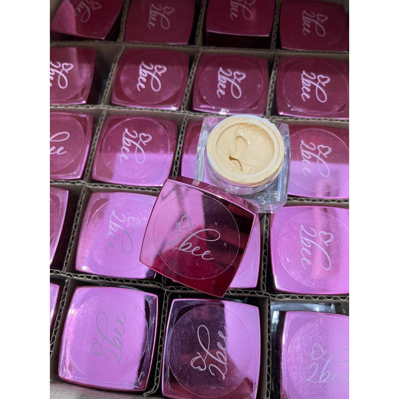 2BEE GLOW SUNSCREEN / SS 2BEE / SUNBLOCK ORIGINAL BPOM