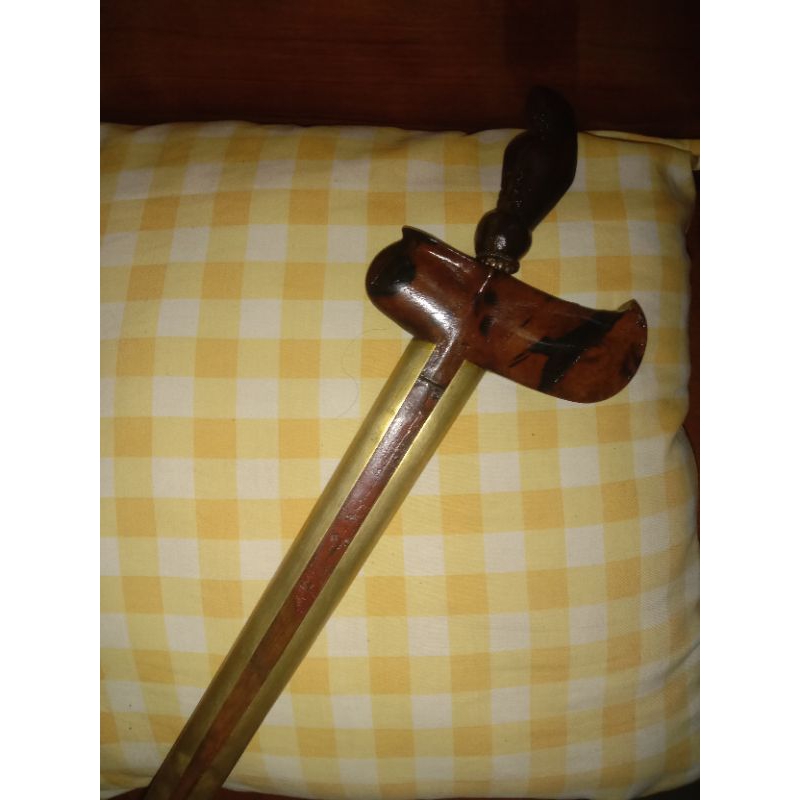 Keris Buto Ijo