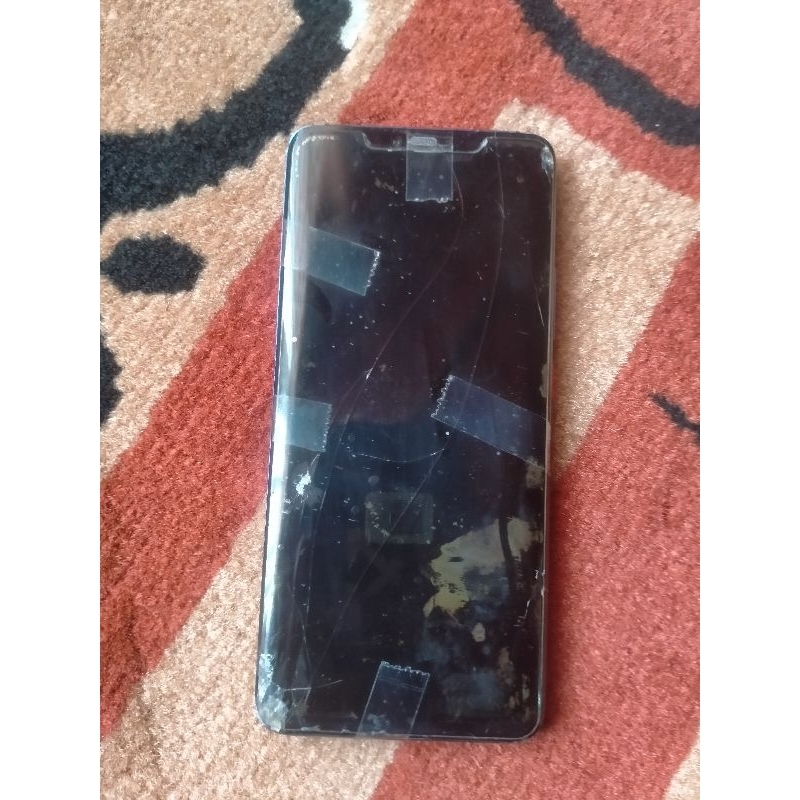 huawei mate 20 pro minus lce
