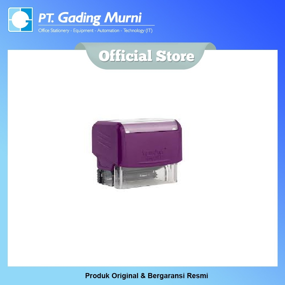 TRODAT STEMPEL PRINTY 3911 LILAC