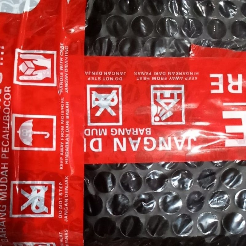 

bubblewrap bubble Wrap untuk pengiriman lebih aman