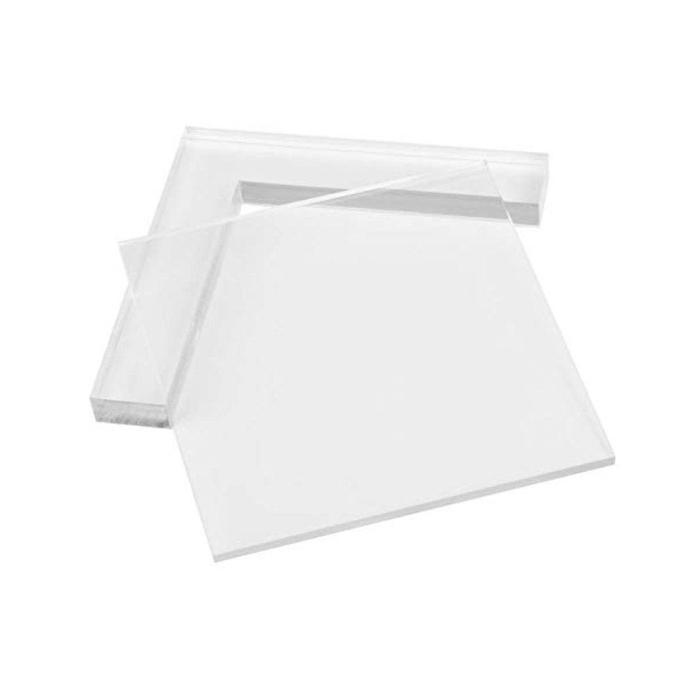 

Acrylic Stamp Pad - Bantalan stempel