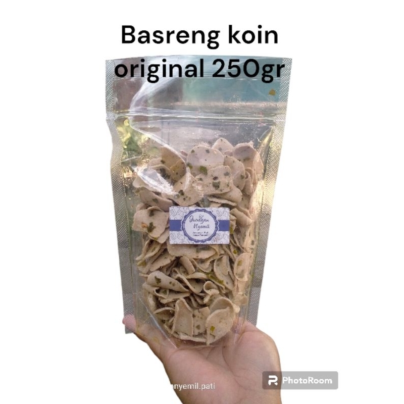 

Basreng Ori Daun Jeruk 250gram