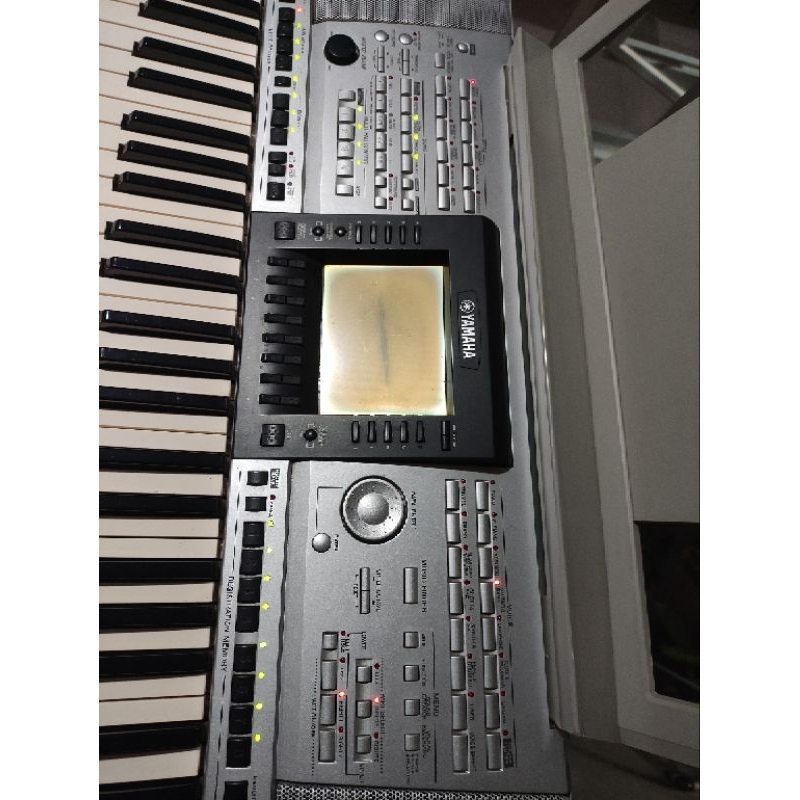 Keyboard Yamaha Bekas PSR 3000