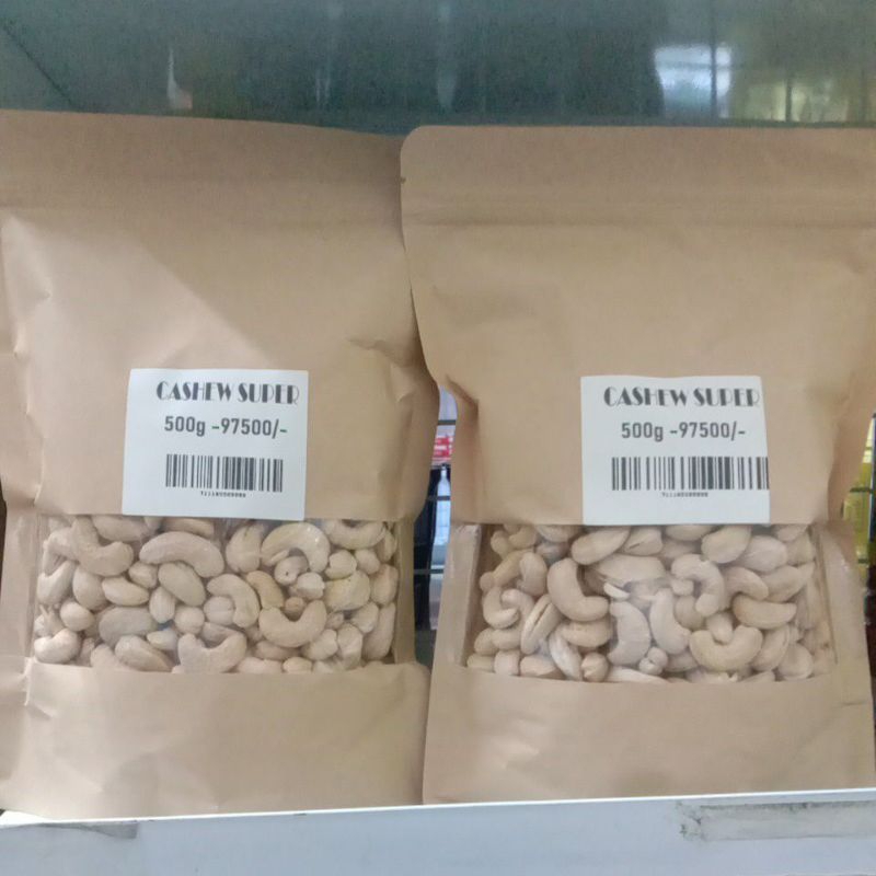 

CASHEW SUPER 500G