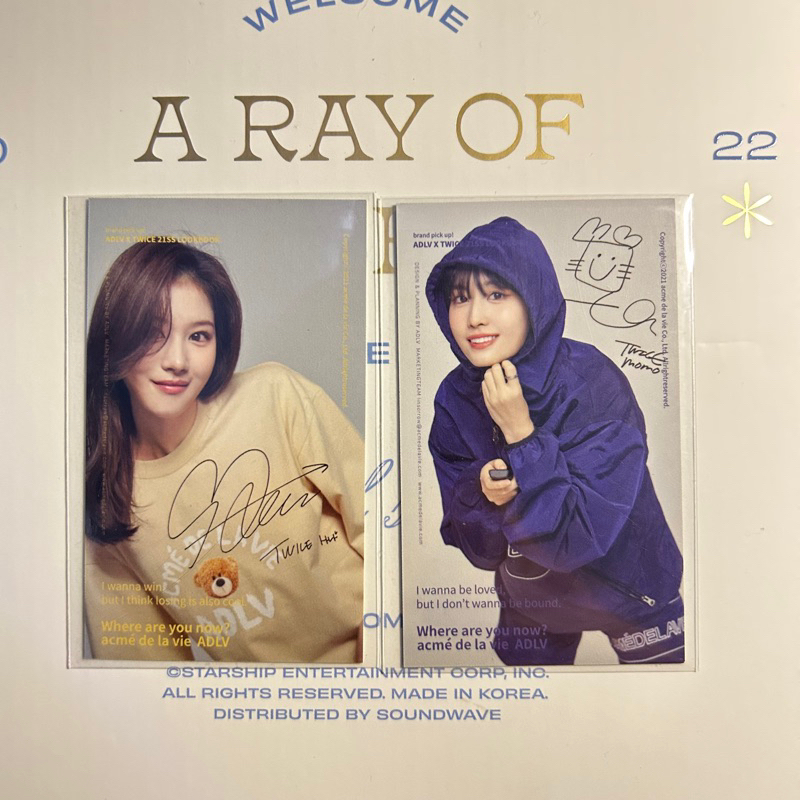 twice sana momo adlv 2