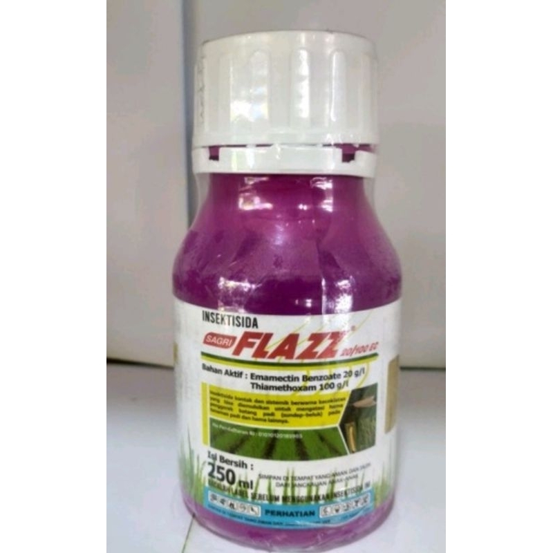 sagri flazz 100ml