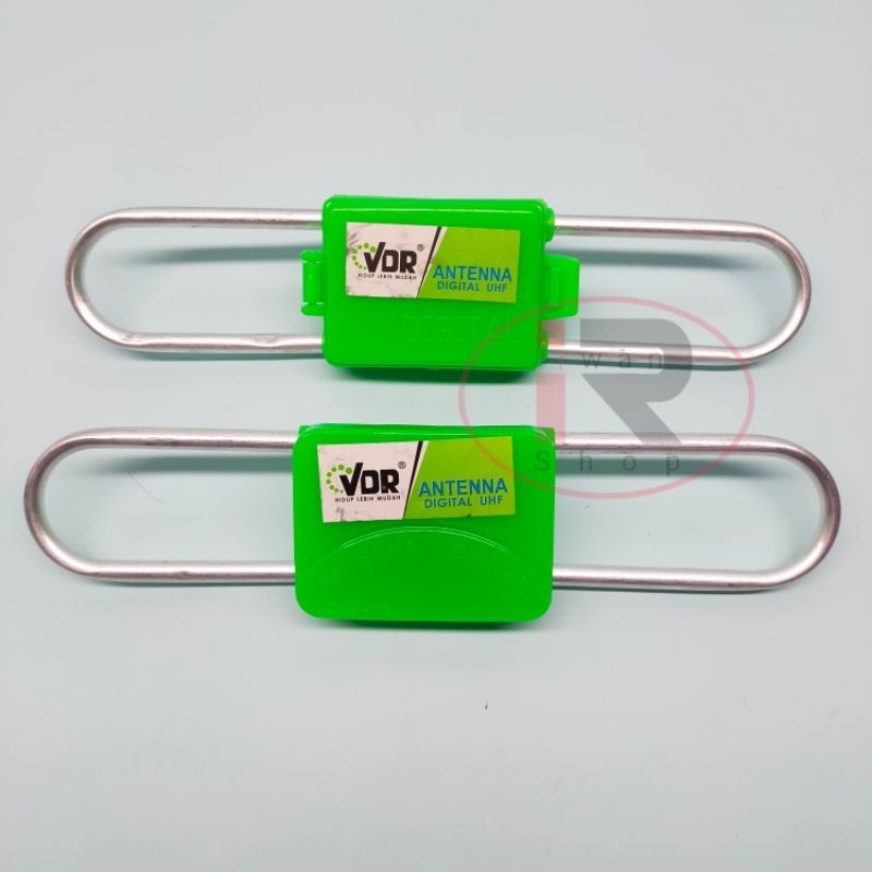 Dipole Antena UHF / Driver Antena Digital / Dipul Antena UHF