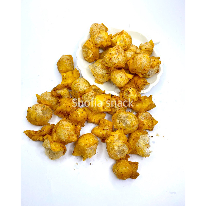 

batagor pedas 250 gr