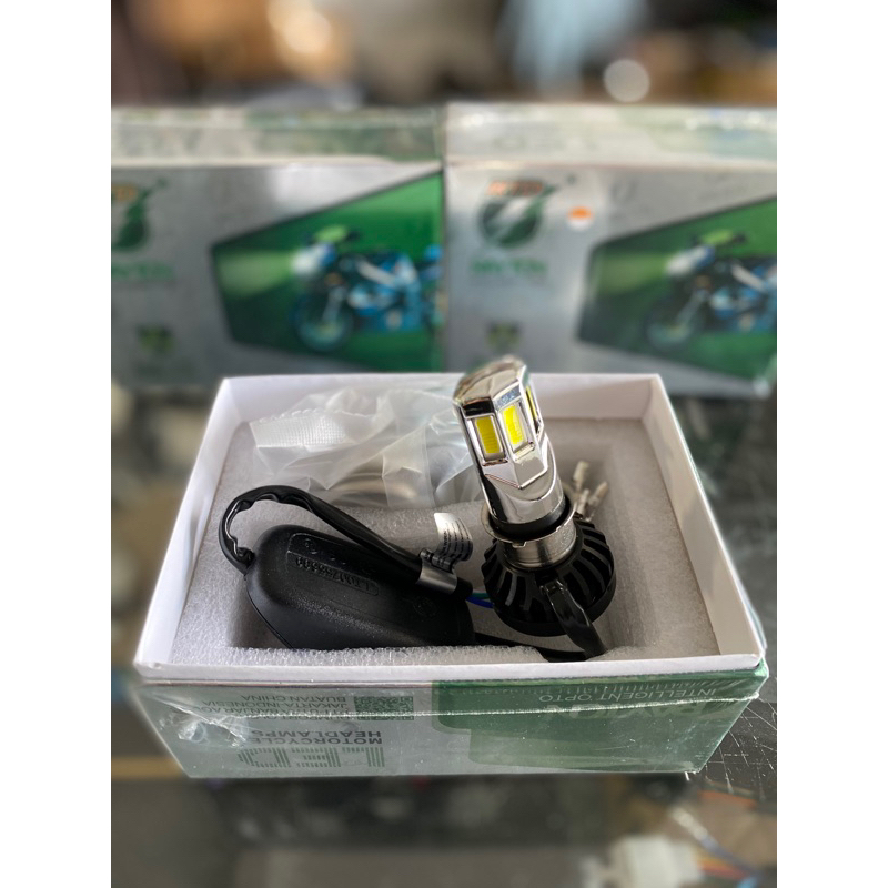 Lampu Led RTD 6 sisi