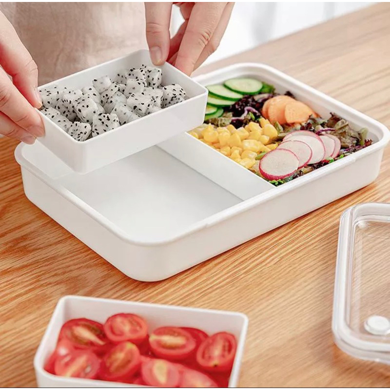 RACHIDKIDS / TEMPAT BEKAL LUCU / BEKAL BENTO RACH