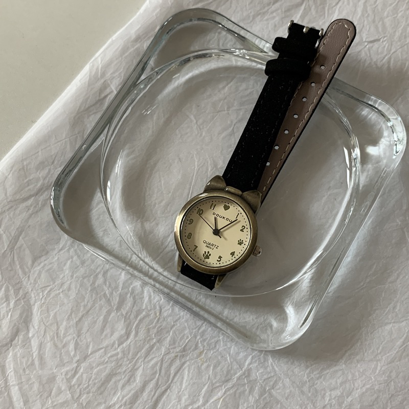 ONNIE Jam tangan Mickey Fashion Wanita import - DOUKOU