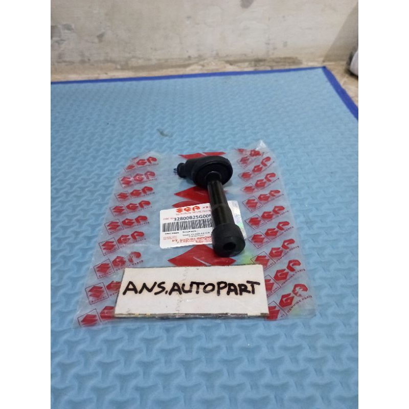 TUTUP BUSI SUZUKI SATRIA FU ORI