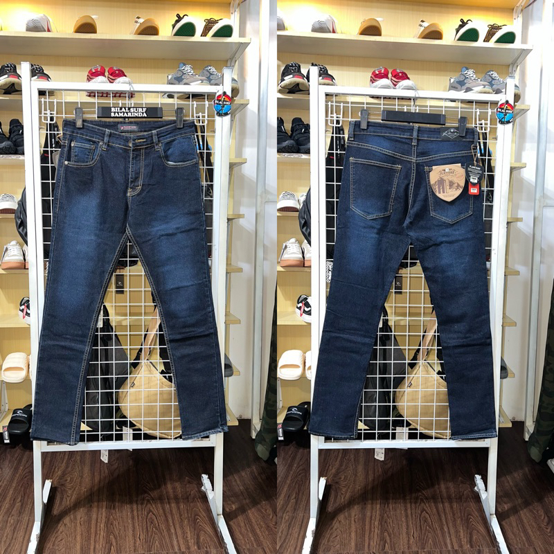 Soft Jeans Planet Surf Like Original