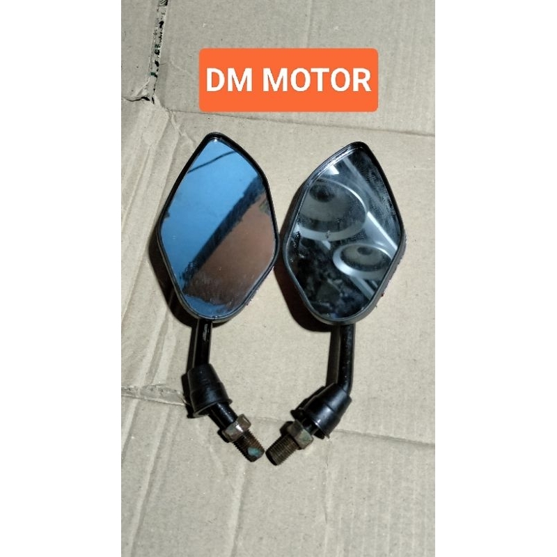 Spion Kaca Variasi Motor Universal Honda
