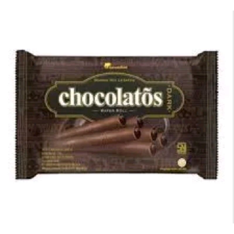 

gery chocholatos