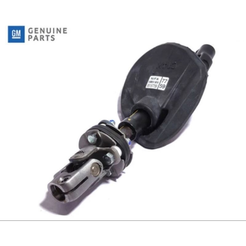 JOINT SHAFT STEERING STEER SETIR STIR CAPTIVA FL C140 ORIGINAL GM