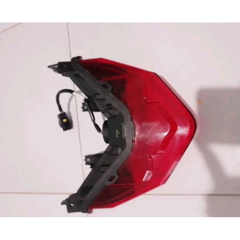 Stop lamp Lampu stop belakang honda vario 150,125